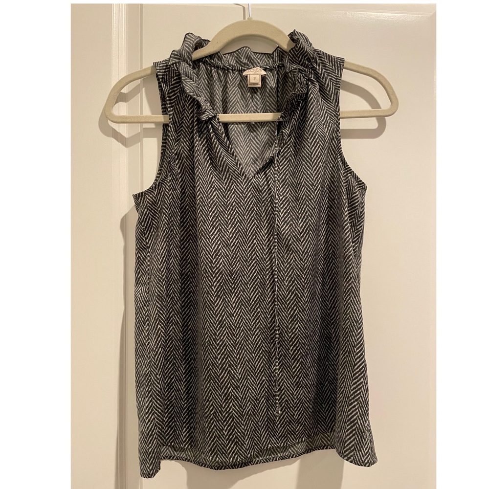 J. Crew Top